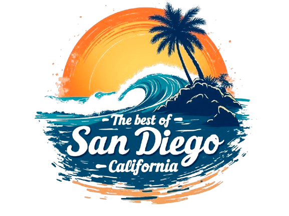 The Best Of San Diego