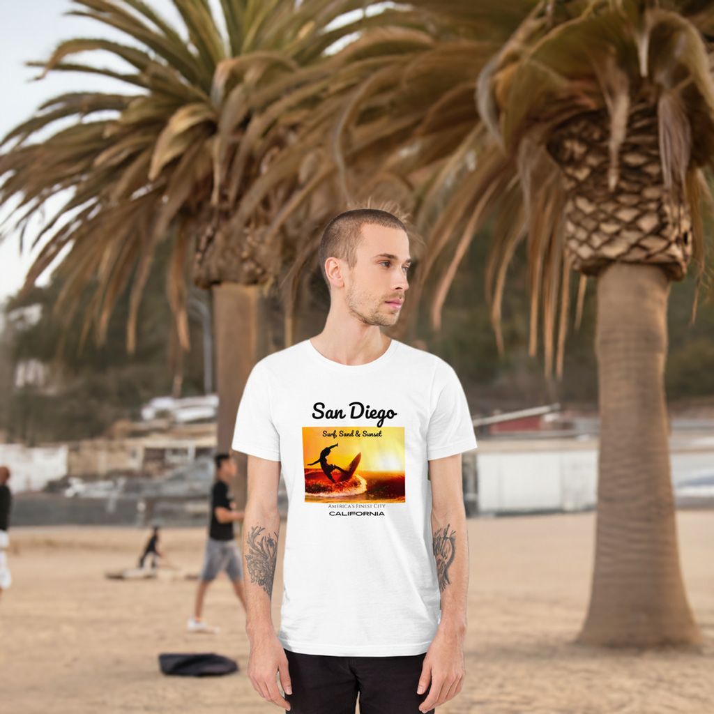 Stylish Unisex t-shirt for All